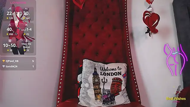 BiancaAntonelli live sex cam