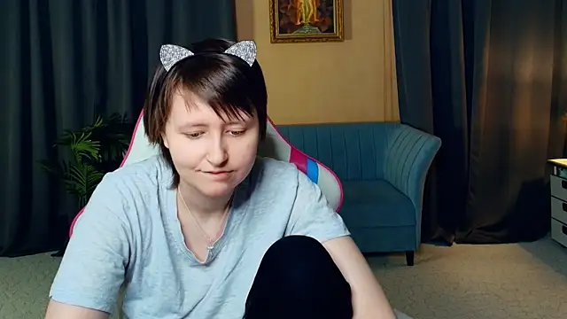 CarenSamele live sex cam