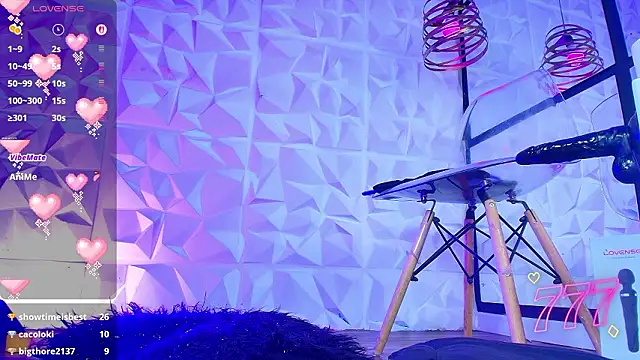 Kamila_martin1's cam snapshot