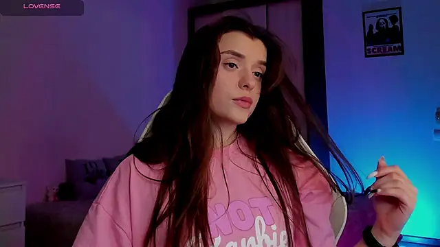 AlyaMiller's cam snapshot