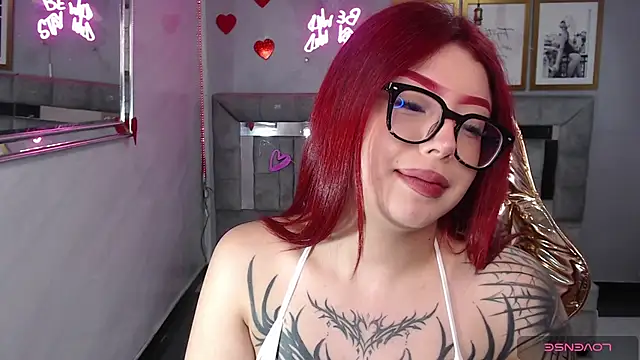 Red_Bunny_v's cam snapshot