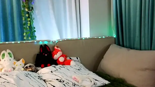 AngelicRice's cam snapshot