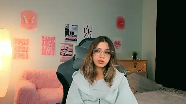 dinnerwithflowers's cam snapshot