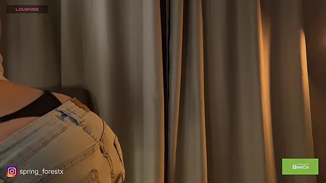 spring_forest live sex cam