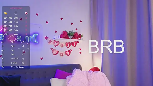 arielabradberry live sex cam