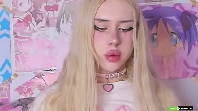 Joy_Barker live sex cam