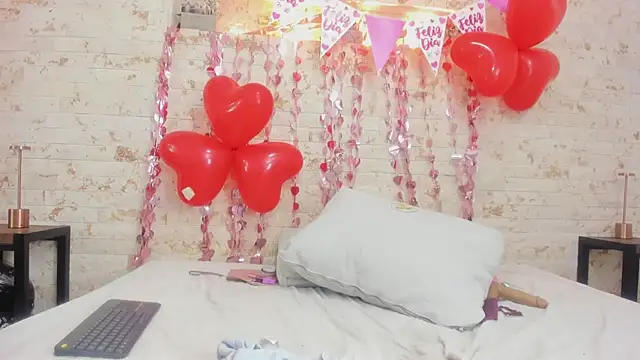 ikia_lopez_ live sex cam