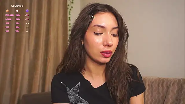 MissyHuf live sex cam