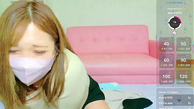 SHIO__CHAN's cam snapshot