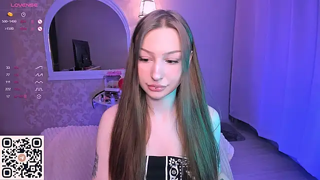 ahuennaya's cam snapshot