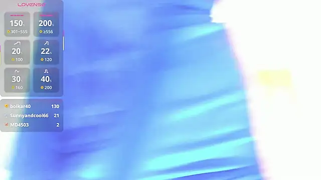 Baransha_Nazer's cam snapshot