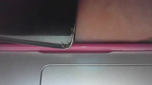 luanahot1's cam snapshot