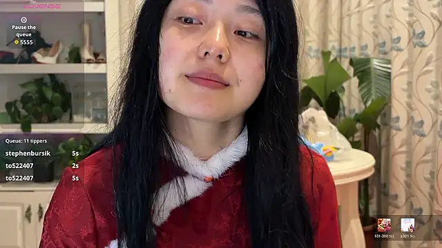 nanaliu6's cam snapshot