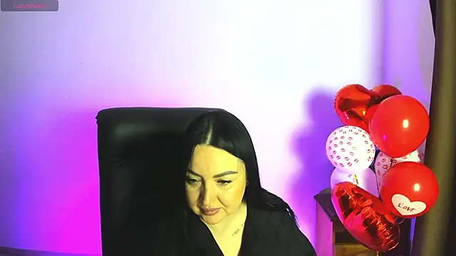 MilaVis's cam snapshot