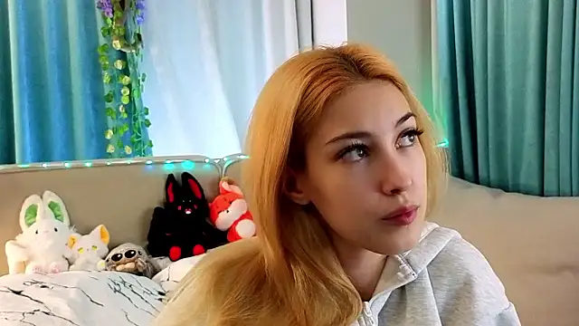 AngelicRice live sex cam