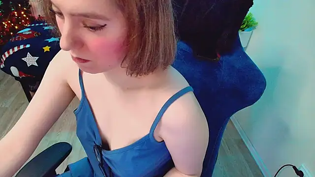 CranberryHot live sex cam