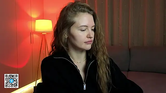 TesssaHart's cam snapshot