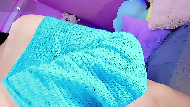 AlissonDannae777 live sex cam