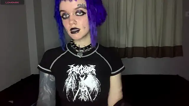 floralfabel's cam snapshot