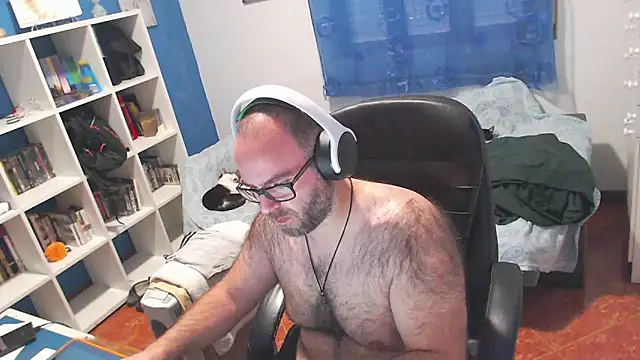 ravingr4d4's cam snapshot