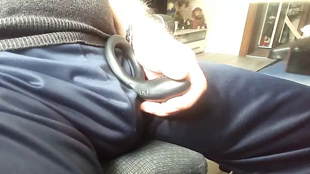 schwanzi_bear's cam snapshot