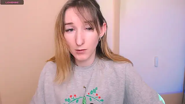 AmandaSell's cam snapshot