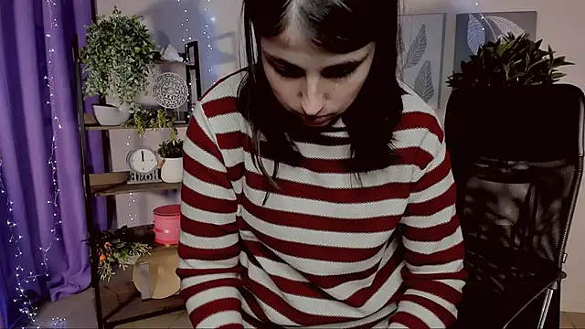 MartaEdams's cam snapshot