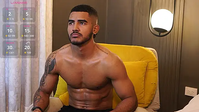 Reik_Vonn's cam snapshot