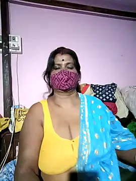 me-pari-hu's cam snapshot