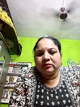 Chanchal_cute's cam snapshot