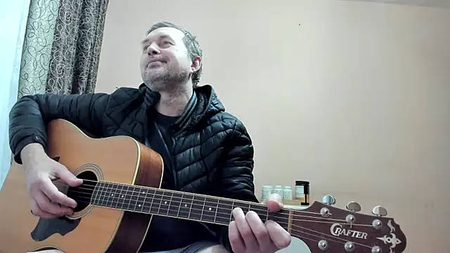 SanFrantsisko's cam snapshot