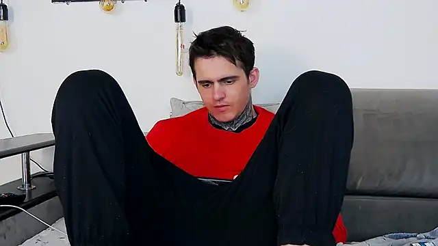 CarterCole live sex cam