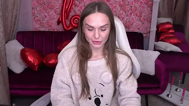 KiraGrayy's cam snapshot