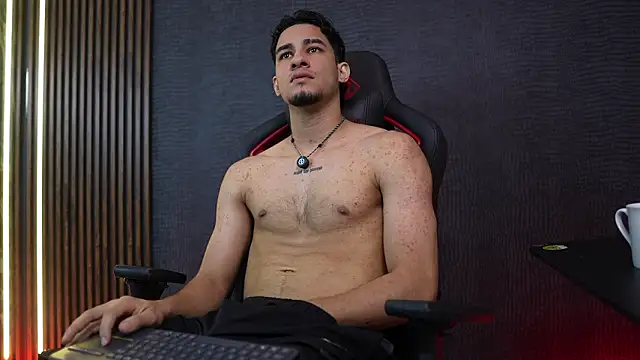 JakeMoxley live sex cam