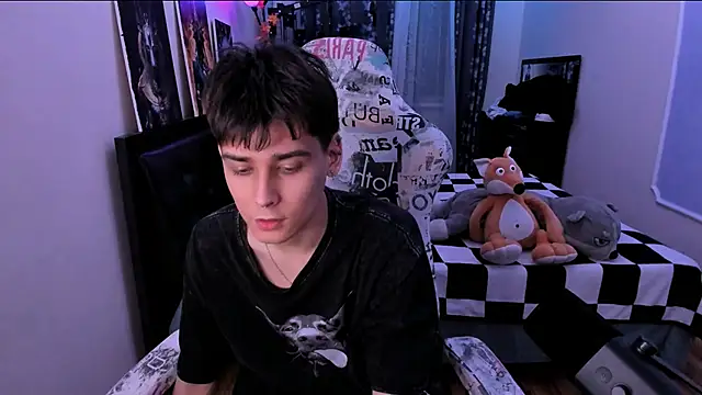 Foxicfu live sex cam