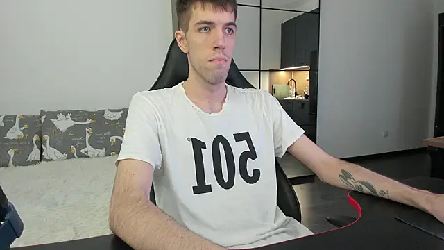 White_Dylan's cam snapshot