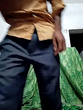 Mahesh_95's cam snapshot