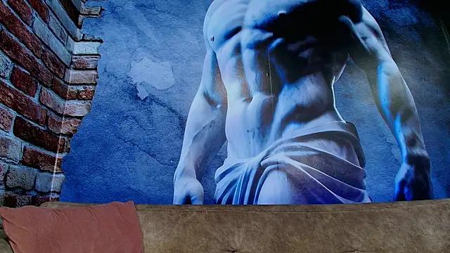 Derek_freeman's cam snapshot