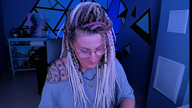 UmaSpace's cam snapshot