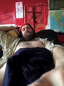 Ozomitro's cam snapshot