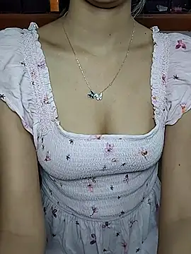 Isha_Sax's cam snapshot