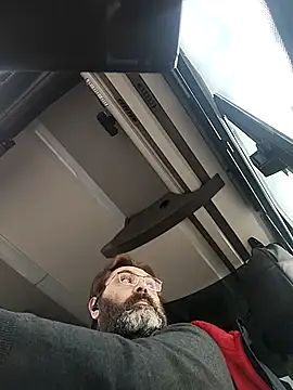 Necroforo's cam snapshot