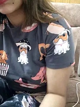 Tanha18's cam snapshot