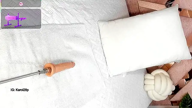 carol777p's cam snapshot