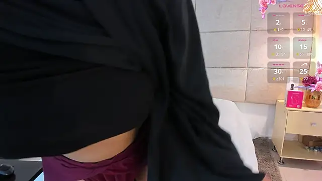 _anjum_ live sex cam