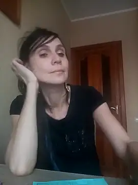 Francenia_lolis's cam snapshot