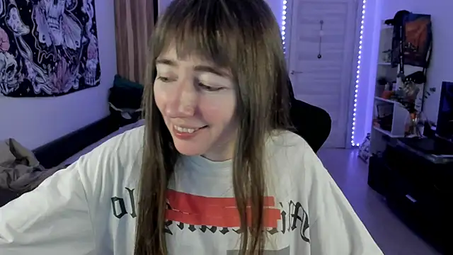 bekkawell's cam snapshot