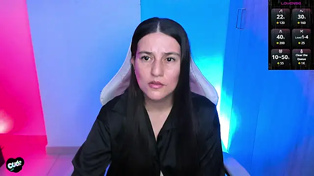 Saskyaa live sex cam