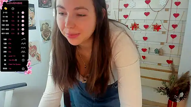 Lexy_flower live sex cam