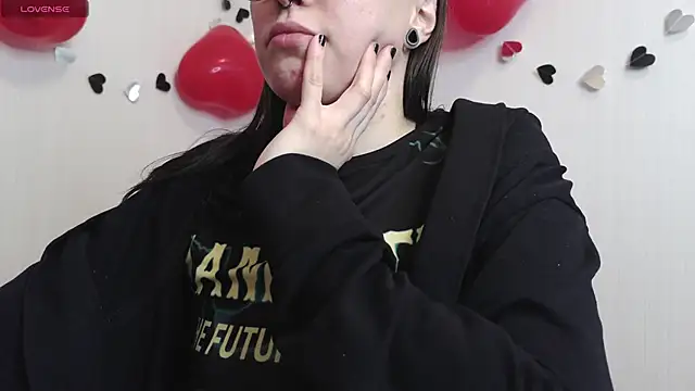 Aelita_bb's cam snapshot